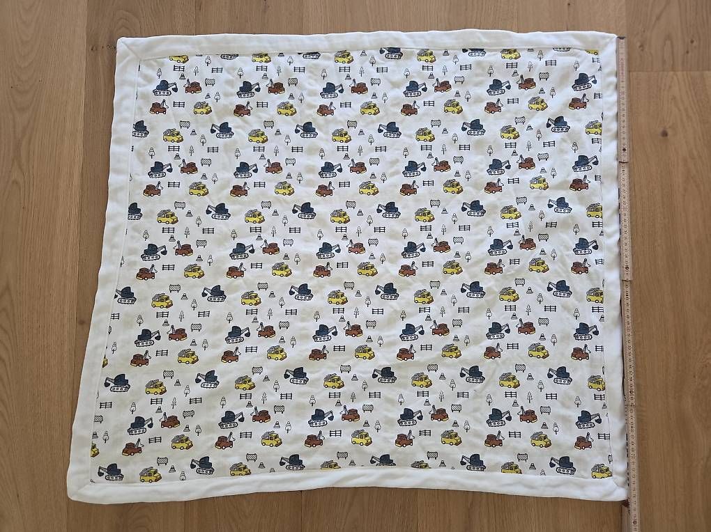 Coperte: Babydecke – Usato da Oberrohrdorf venduto da nad_9cxj 1