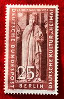 Briefmarken aus Deutschebundespost  ungestempelt    