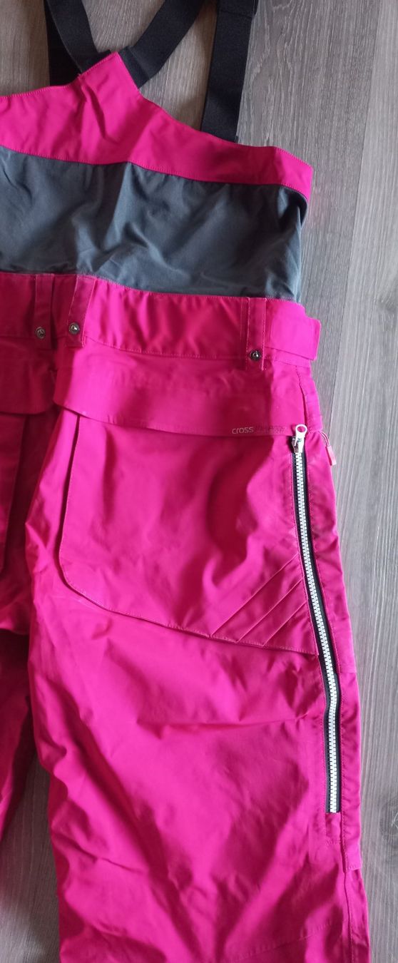 Pantalons: Cross (Latz-)Skihose – D'occasion à Beckenried par Wmarcie 9