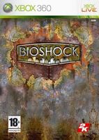 Bioshock - Limited Edition [Tin Case] (Xbox 360) - PAL - Neu