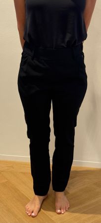 Neue Chino Hose elegant s‘Oliver / 34
