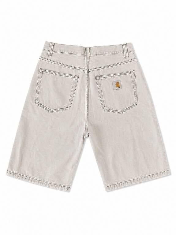 Jeans: Original Carhartt WIP Denim Shorts – Usato da Zürich venduto da ban_znd5 1