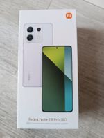 Xiaomi Redmi Note 13 Pro 5G 256GB/8GB aurora purple Garantie