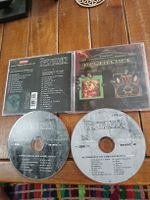 pestilence- consu.../testi...(2 cd)