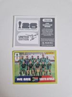Panini Sticker RSA13