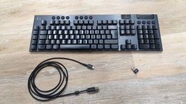 Clavier Logitech G915 Wireless