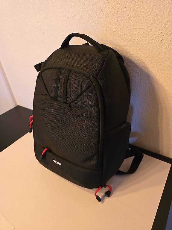 Sacs à dos: Rolei Kamerarucksack  – D'occasion à Bäretswil par Pheenix48 1
