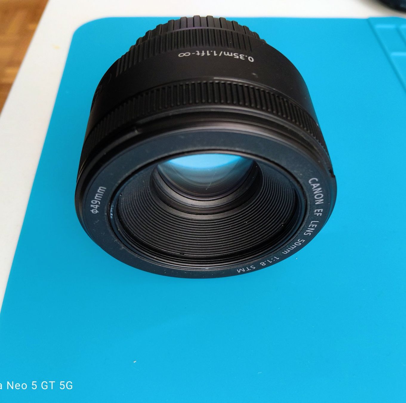 Canon Kamera: Canon EOS 1300D Set // WIE NEU – Gebraucht aus Dagmersellen von Koenigsegg1 3