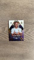 Kylian Mbappé Real Madrid Topps BABB - Seltenes Sammlerstück