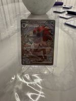 N‘s Zoroark