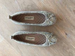 Ilse Jacobsen Ballerina Gr. 36.5 - 37