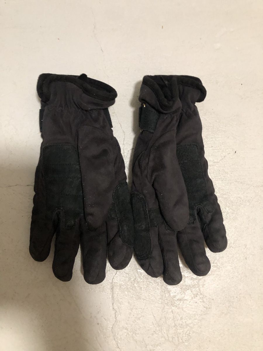 Guanti & manicotti: Reithandschuhe Winter Damen – Usato da Embrach venduto da Debby_1986 3