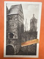 Rothenburg ob der Tauber, St. Wolfgangs Kapelle