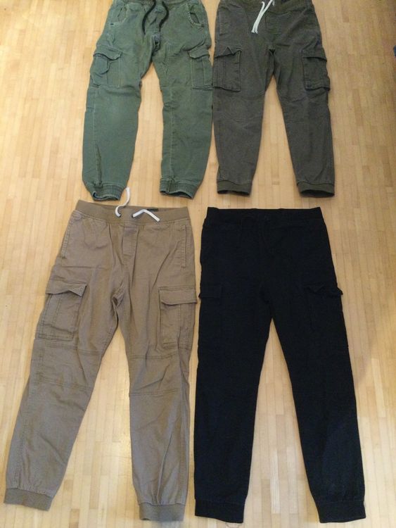 4 Paar Babystrumpfhosen Mikrofaser - 40 Denier Weich & Dehnbar Für 3-24 Monate