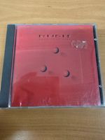 CD - Rush – Hold Your Fire 