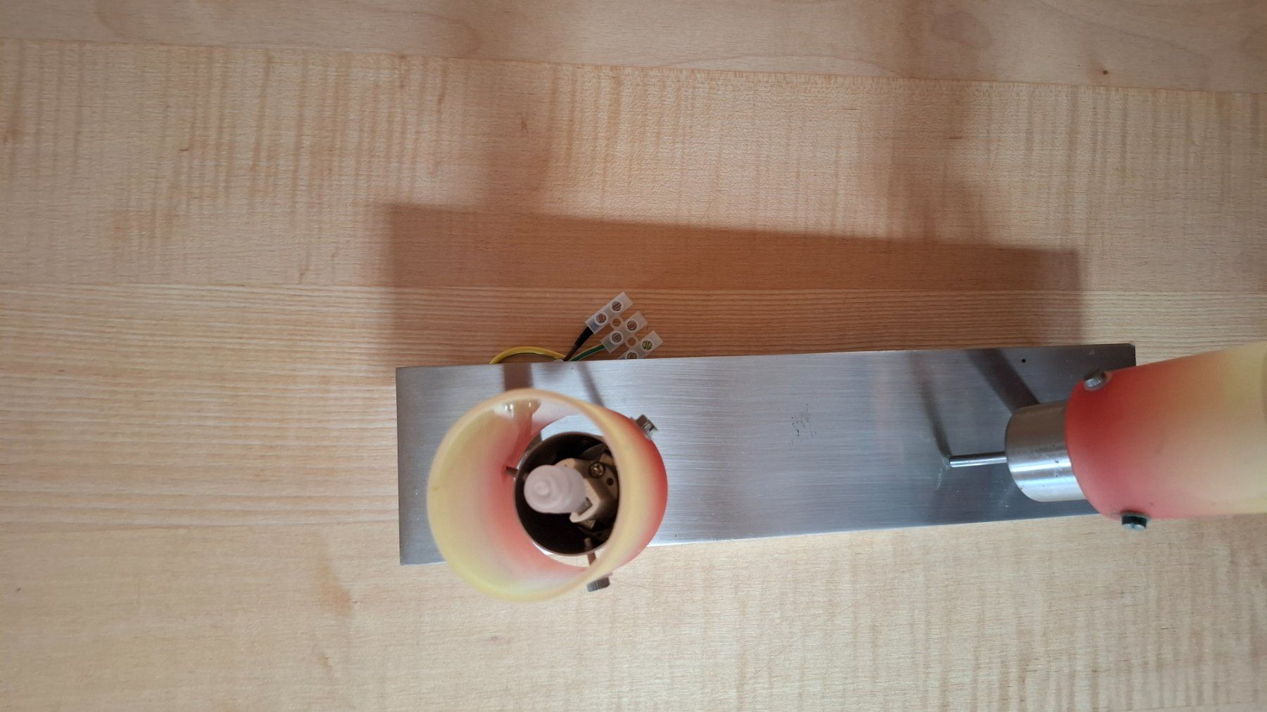 Lampadari & plafoniere: Schöne Deckenlampe 2 er Spot ink. Leuchtmittel – Usato da Mogelsberg venduto da Lavidapura 4