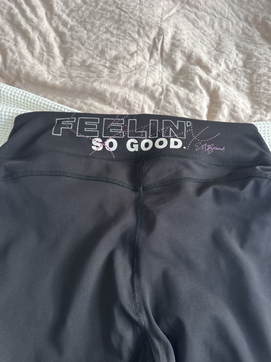 Leggings: Sport Leggins von soccx XL – Nuovo (secondo la descrizione) da Hägendorf venduto da laumatt 2