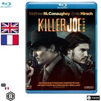 Killer Joe (2011) - Blu-ray Uncut