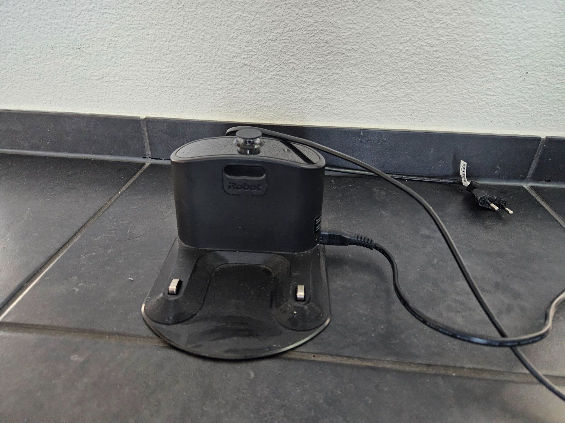 Irobot Aspirapolveri & Accessori: iRobot Roomba 981 – Usato da Frümsen venduto da Alessandro06 1