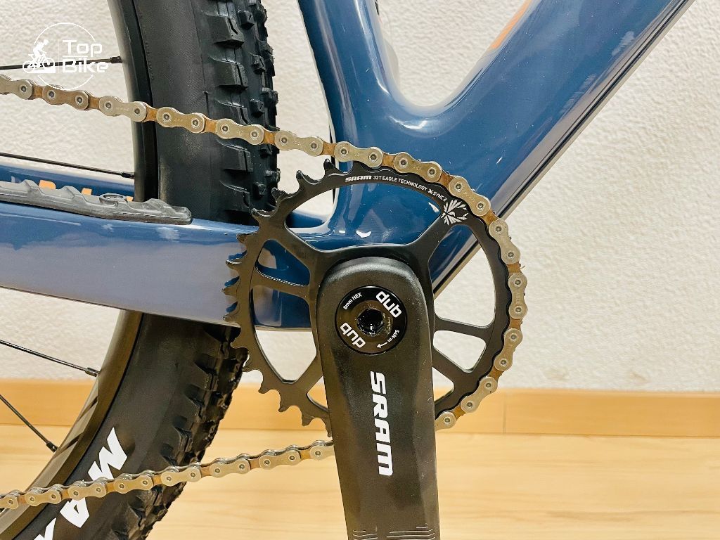 Focus Biciclette: NEW Focus Raven 8.7 Carbon M – Nuovo e nell'imballaggio originale da Stallikon venduto da TopBikeCH 3