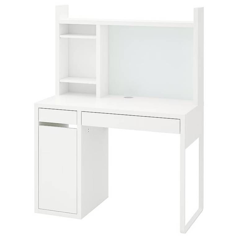 Schreibtische: Bureau Mickey Ikea – Gebraucht aus Bramois von Alderic 2