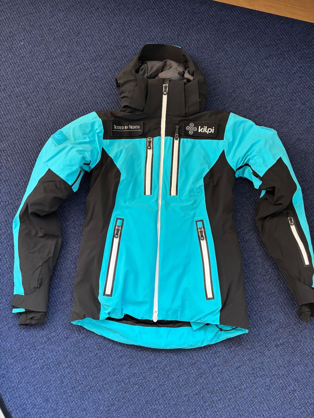 Kilpi Giacche: Kilpi Skijacke – Usato da Altendorf venduto da UA019