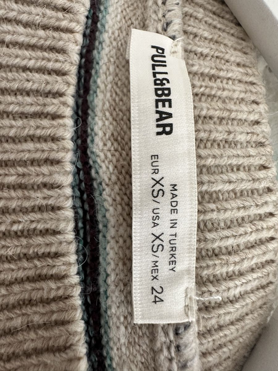 Pull&Bear Maglioni & Felpe: Vintage Pullover Damen – Nuovo (secondo la descrizione) da Rombach venduto da nu_be.14 2
