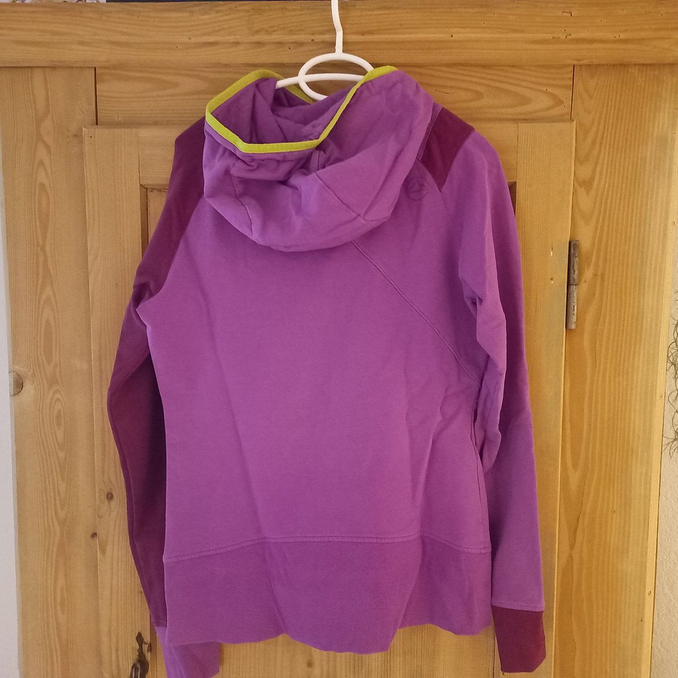 La Sportiva Maglioni & Felpe: La Sportiva Hoddie Pullover – Usato da Ennetmoos venduto da enzian24 1