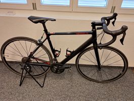 Rennrad Canyon Endurace CF 8.0