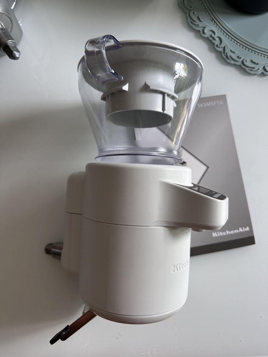 Kitchenaid Elettrodomestici da cucina: Kitchen aid artisan attachment tamis – Nuovo (secondo la descrizione) da St-Prex venduto da boutique2505 6