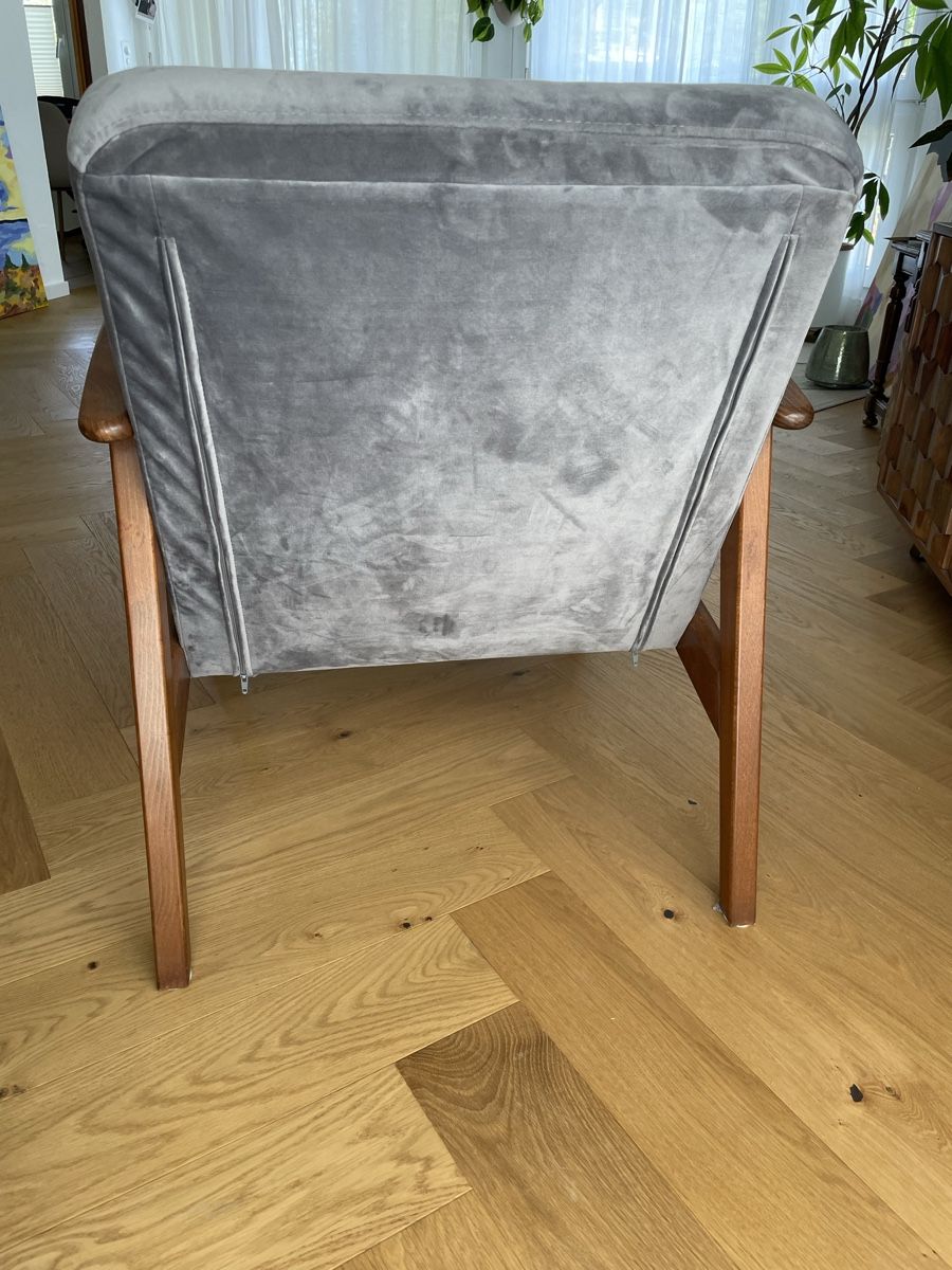 Ikea Poltrone: Ekenäset Ikea Sessel Sonderedition – Nuovo (secondo la descrizione) da Altendorf venduto da Jelena.Maksic 3