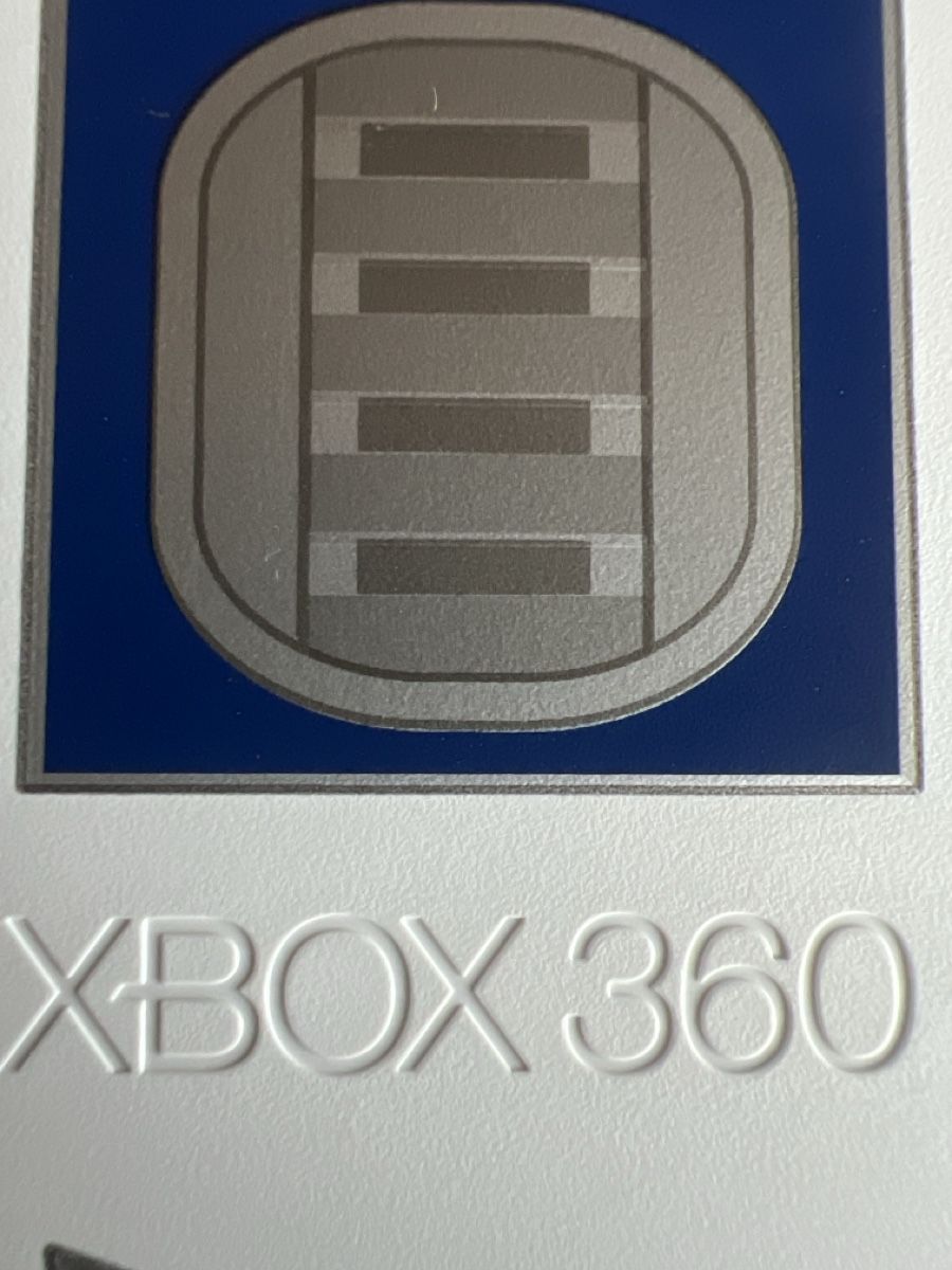 Microsoft Consoles: Xbox 360 S Konsole R2-D2 Edition – D'occasion à Wollerau par Plakatfreund 1