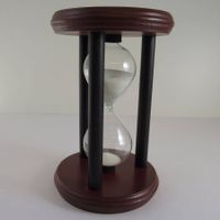 Sanduhr 5min Laufzeit, Merrick