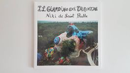 Niki de Saint Phalle: Il Giardino Dei Tarocchi