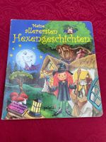 Meine allerersten Hexengeschichten - paletti