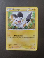 Emolga 37/101 Pokémon Noble Victories 2012 (IT) ab 1.-