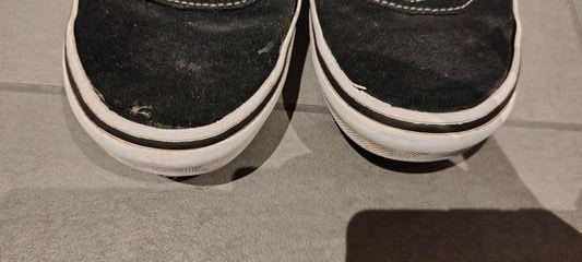 Vans Schuhe für Jungen: Vans Sneaker Gr. 33 – Gebraucht aus Oberhofen AG von iitf2020 2