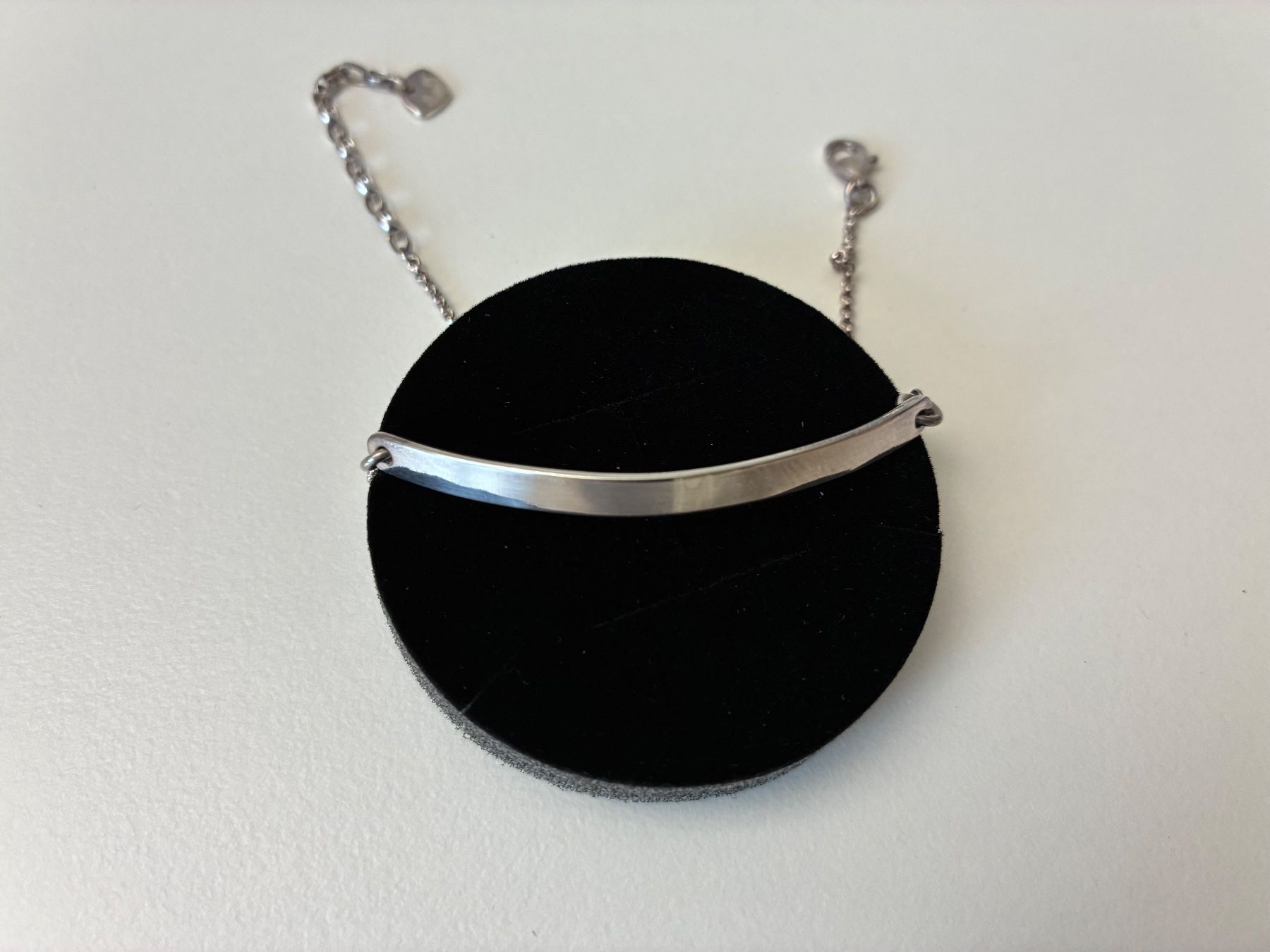 Bracciali & Braccialetti: Armband Thomas Sabo aus Silber – Usato da Adlikon b.Regensdf venduto da S-T-H