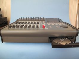 Fostex VF 160