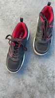 Fila Turnschuhe, Grösse 37. Hallenschuh