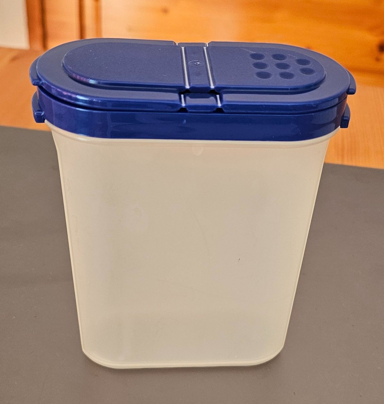 Tupperware Contenitori & Simili: Gewürzduo Tupperware – Nuovo e nell'imballaggio originale da Hasle b. Burgdorf venduto da buddle32