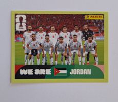 Panini JOR 13