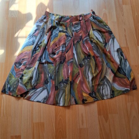 wunderschöner Jupe