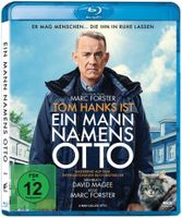 Ein Mann namens Otto (Blu-Ray)