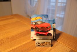 Hot Wheels HW Modified 2023 Nissan Leaf Nismo RC_02 4/10 S