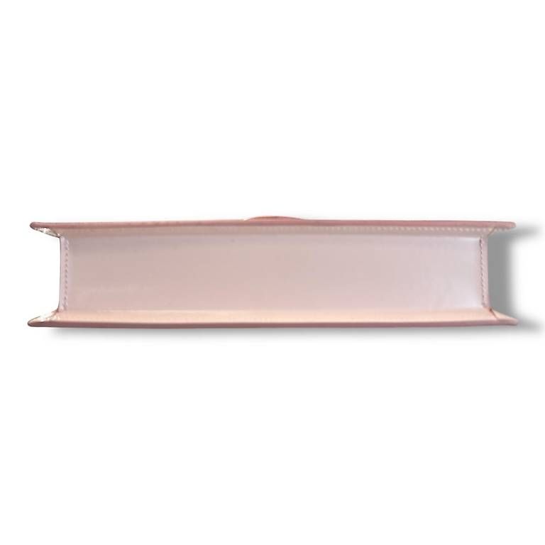 Borse da donna: SAC JACQUEMUS LE BAMBINO LONG ROSE – Usato da Carouge GE venduto da hcashcarouge 3