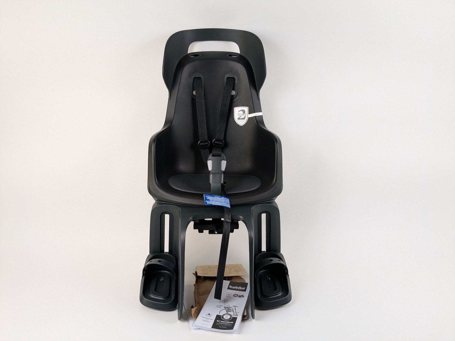 Pièces détachées: BOBIKE Go Maxi MIK HD – Neuf (Voir description) à Dintikon par Restwert_Dintikon