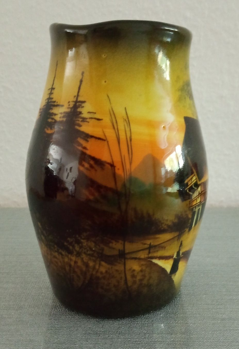 Vase & Récipients: Vase SMF Schramberg – D'occasion à Schwarzenburg par Miri13 1