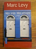 Marc Lévy- mes amis mes amours  (4)