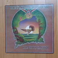 Barclay James Harvest - Gone To Earth